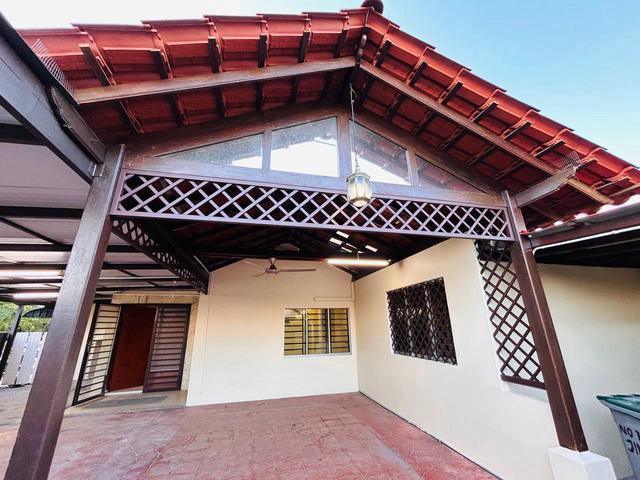 Terraced House for sale in Pontian, Johor