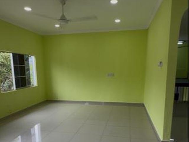 Terraced House for sale in Kuala Lipis, Pahang