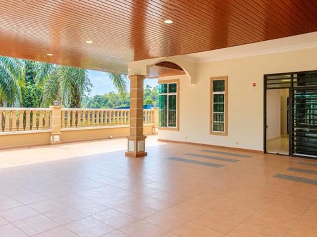 Terraced House for sale in Tangkak
