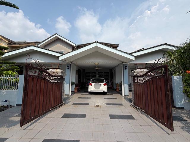 Terraced House for sale in Selangor