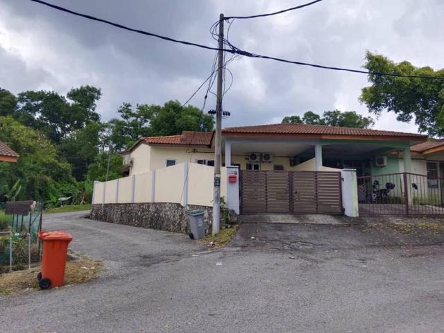 Terraced House for sale in Sendayan Village, Negeri Sembilan