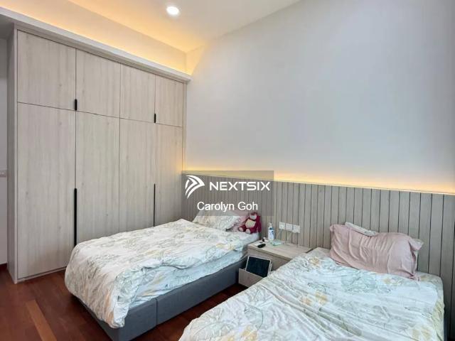 Residential House for sale in Bukit Ledang, Johor