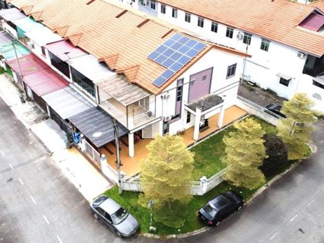 Terraced House for sale in Kulai, Johor