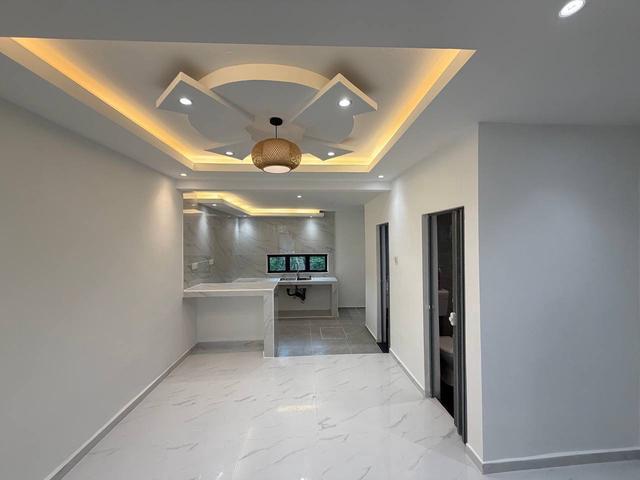 Terraced House for sale in Rengam, Johor