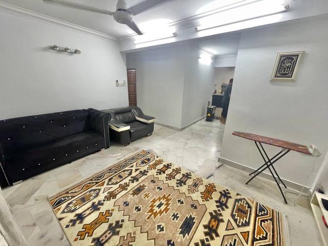 Apartment for sale in Petaling, Subang Jaya
