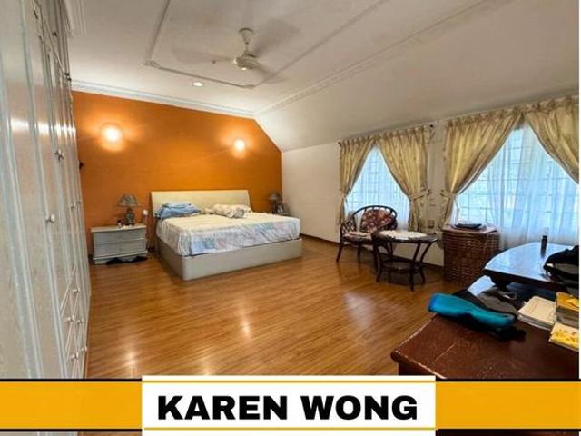 Bungalow for sale in Sungai Petani, Kuala Muda