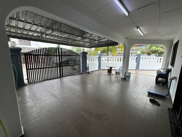 Terraced House for sale in Masai, Johor