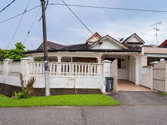 Terraced House for sale in Johore Bahru, Johor