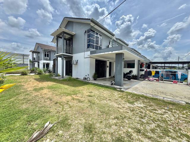 Terraced House for sale in Kota Tinggi, Johor