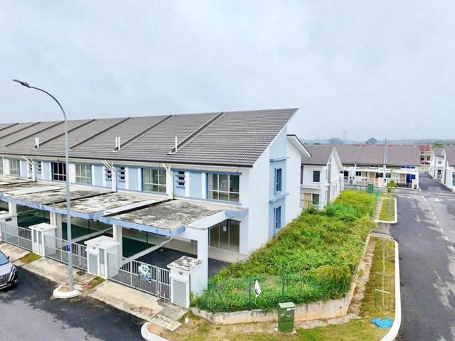 Terraced House for sale in Negeri Sembilan