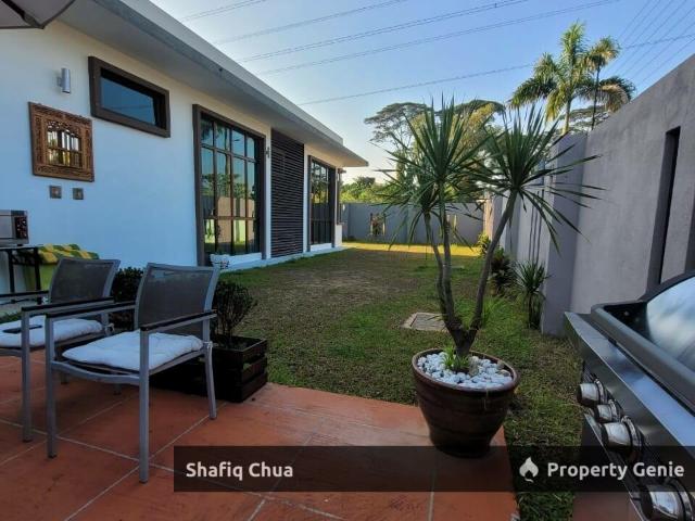 Bungalow for sale in Sendayan Village, Negeri Sembilan