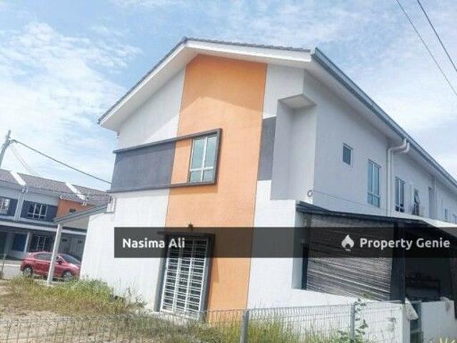 House for rent in Selangor