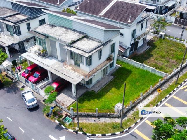 House for sale in Saujana, Selangor