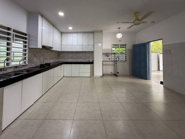 Terraced House for sale in Saujana, Selangor