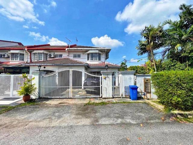 Terraced House for sale in Petaling, Alam Impian