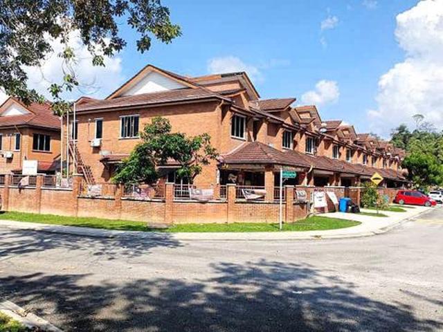 Terraced House for sale in Petaling, Alam Impian