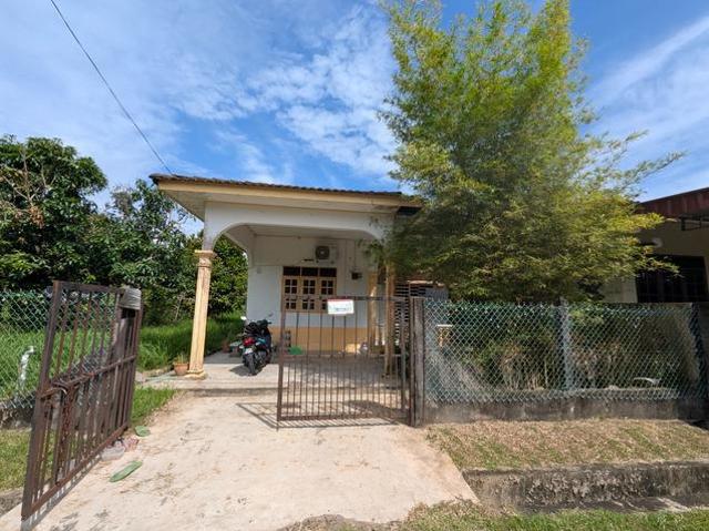 Residential House for sale in Tringganu