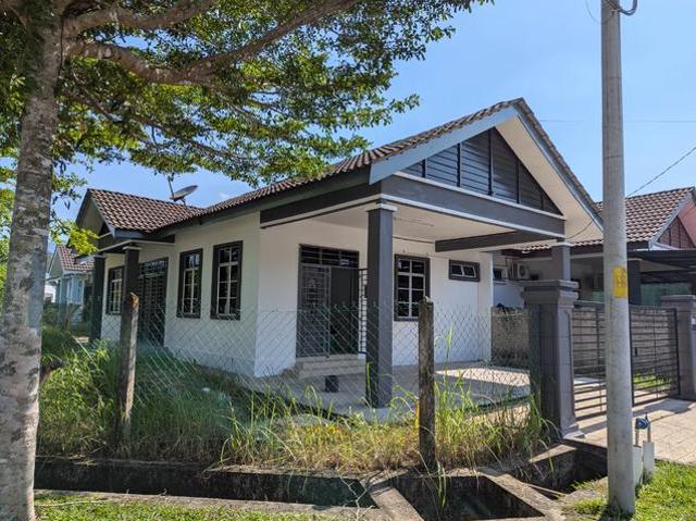 Residential House for sale in Tringganu