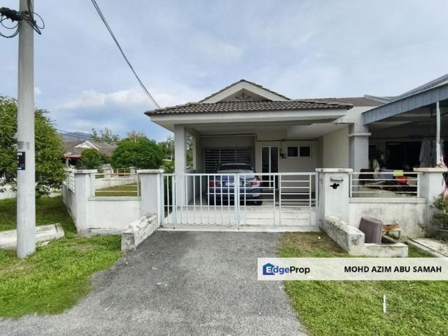 House for sale in Perak