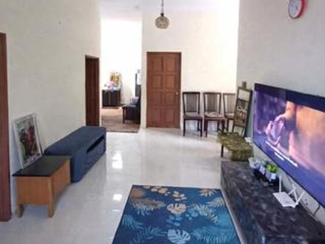 Terraced House for sale in Tringganu