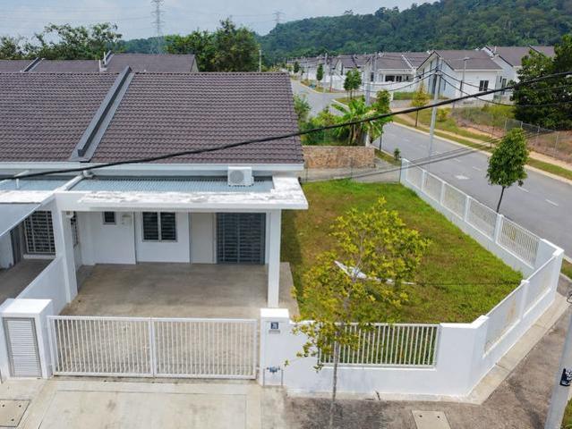 Terraced House for sale in Sendayan Village, Negeri Sembilan