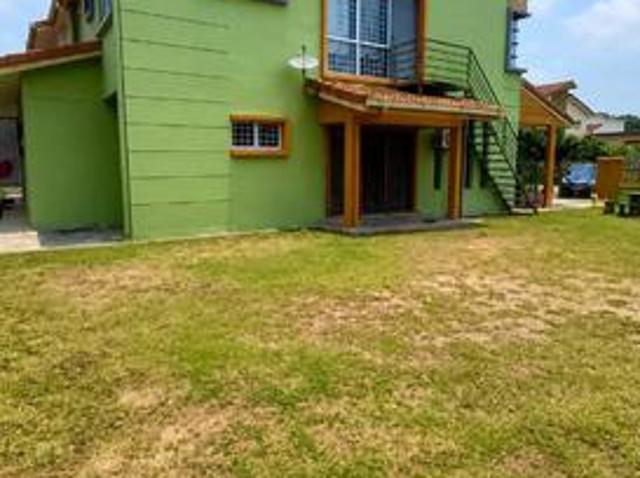Terraced House for rent in Kajang, Langat