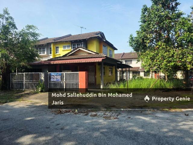 Terraced House for sale in Pahang