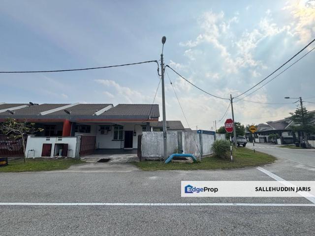 House for sale in Tringganu