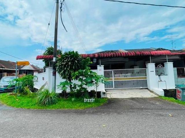 Terraced House for sale in Johore Bahru, Johor