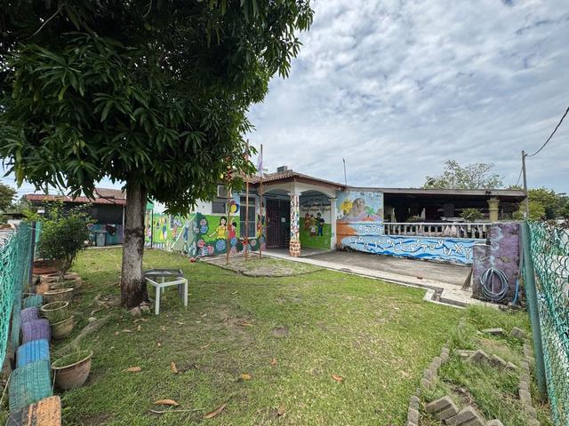 Terraced House for sale in Banting, Kuala Langat
