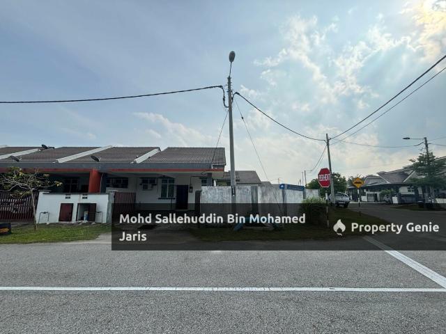 Terraced House for sale in Tringganu