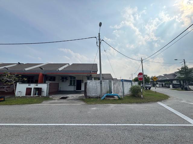 Terraced House for sale in Tringganu