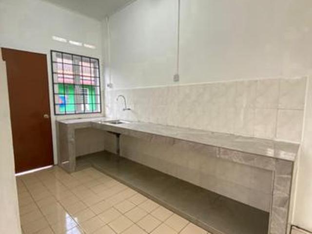 Terraced House for sale in Labu Jaya, Negeri Sembilan