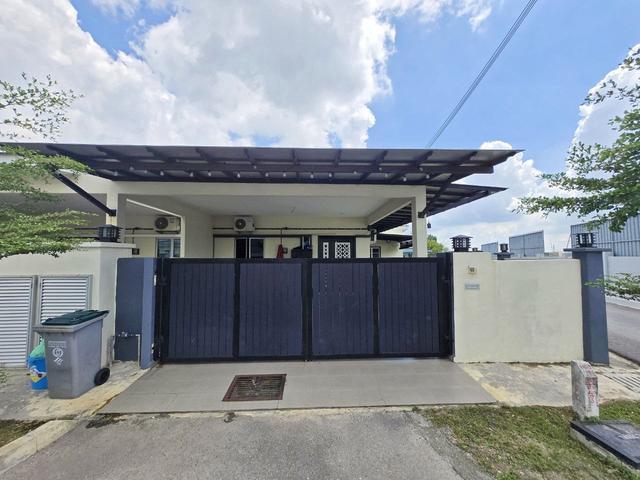Terraced House for sale in Labu Jaya, Negeri Sembilan