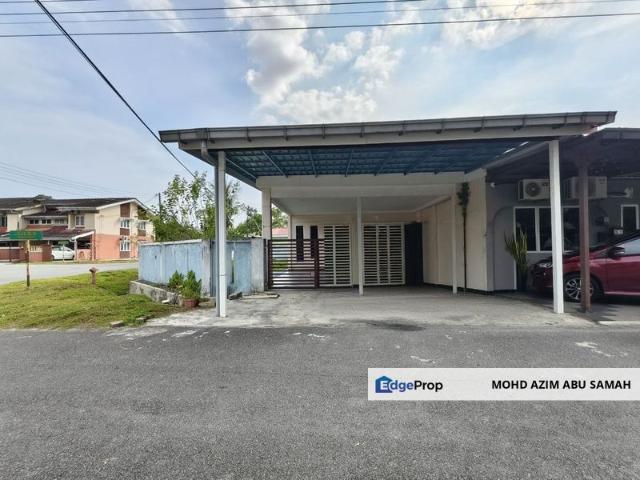 House for sale in Perak