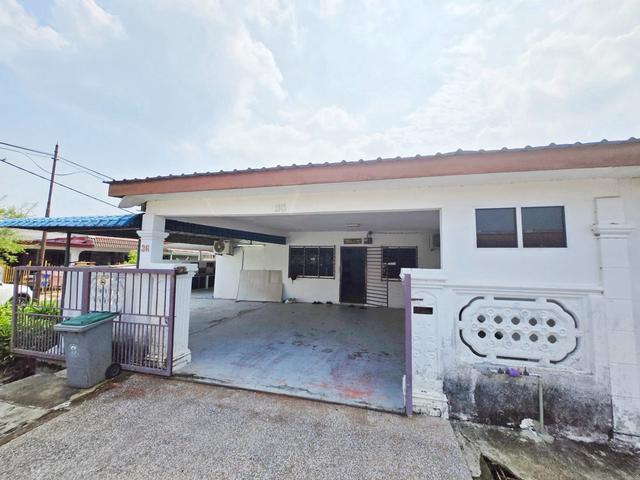 Terraced House for sale in Sendayan Village, Negeri Sembilan