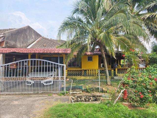 Terraced House for sale in Rembau, Negeri Sembilan