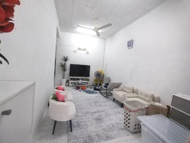 Terraced House for sale in Perak, Tanjong Malim