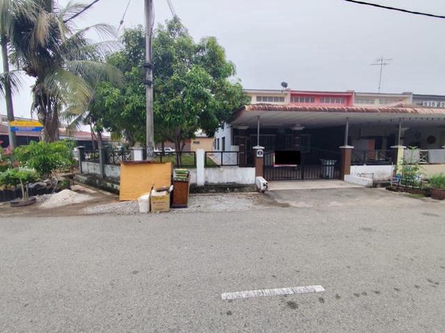 Terraced House for sale in Batu Pahat