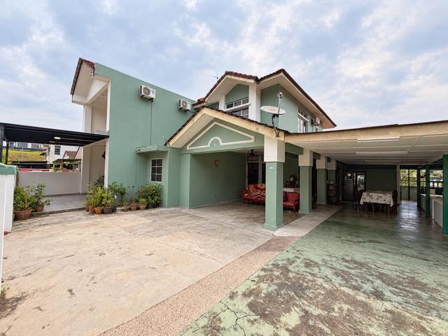 Terraced House for sale in Skudai, Iskandar Puteri