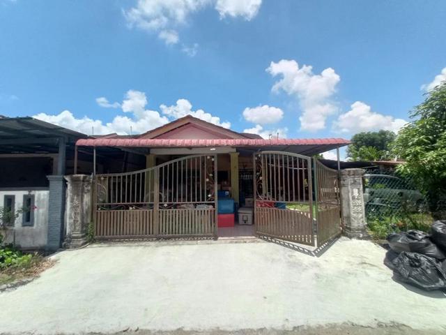 Terraced House for sale in Pasir Gudang, Johor