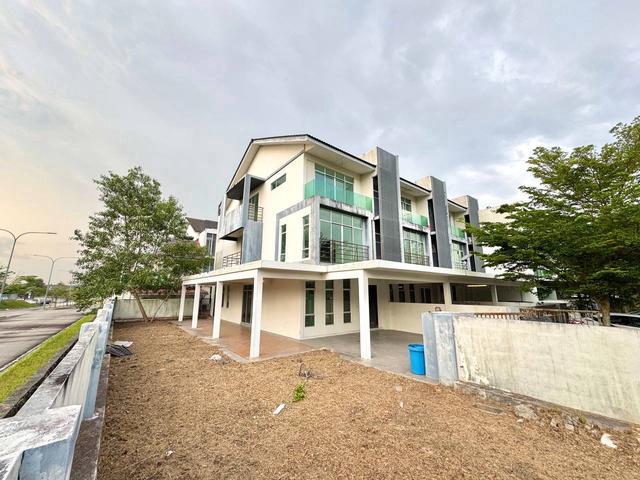 Terraced House for sale in Kajang, Langat