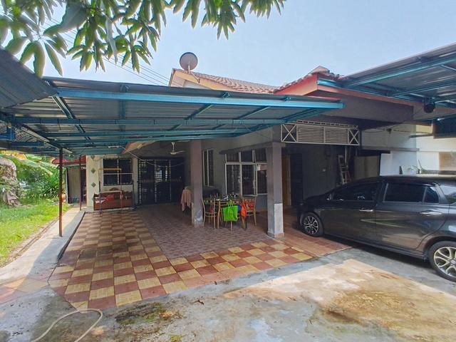 Terraced House for sale in Hulu Bernam, Hulu Selangor