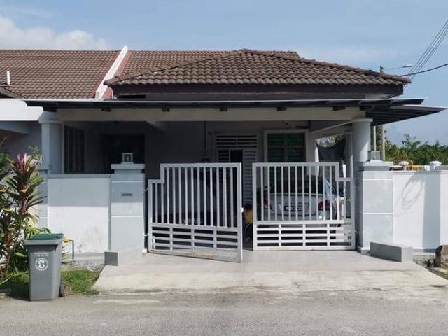 Terraced House for sale in Bukit Katil