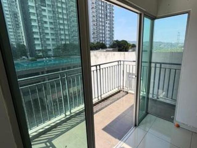 Serviced Residence for sale in Kajang, Langat