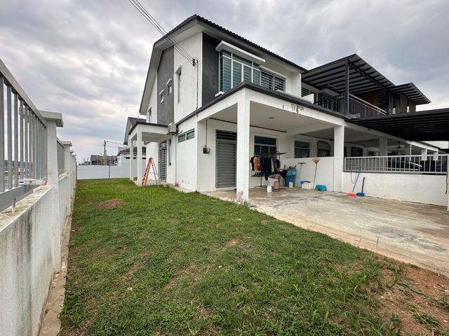 Terraced House for sale in Selayang, Selangor