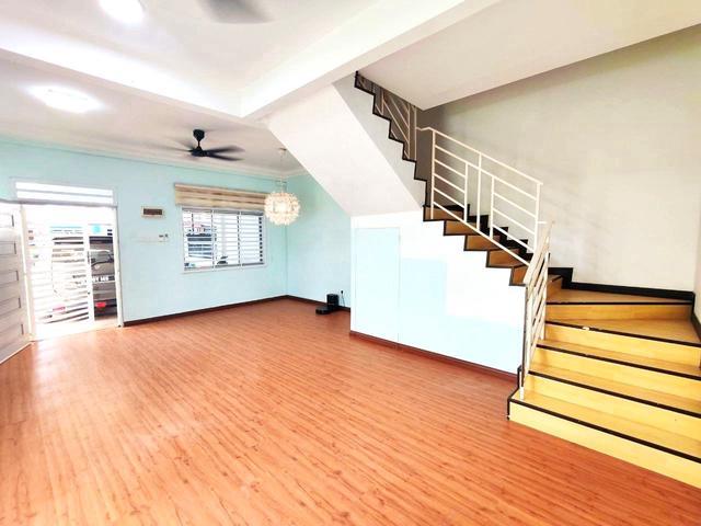 Terraced House for sale in Kulai, Johor
