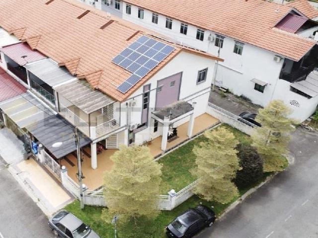 Terraced House for sale in Kulai, Johor