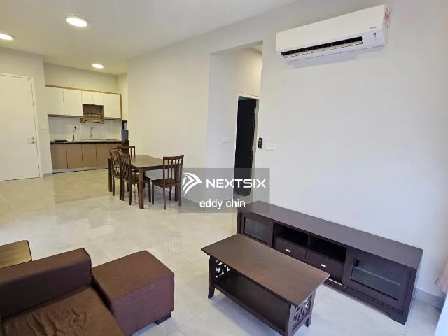 Residential House for rent in Kajang, Langat