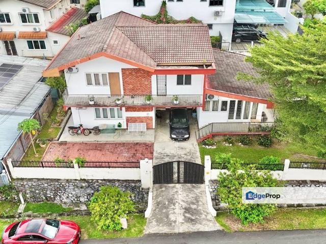 House for sale in Petaling, Damansara Damai